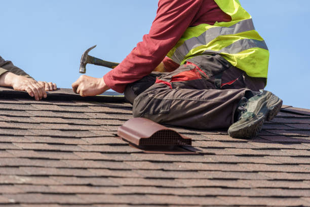 Best New Roof Installation  in New Carlisle, OH