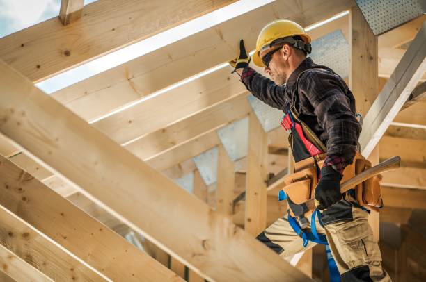 Slate Roofing Contractor in New Carlisle, OH