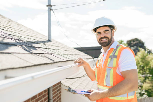 Gutter Installation and Roofing in New Carlisle, OH
