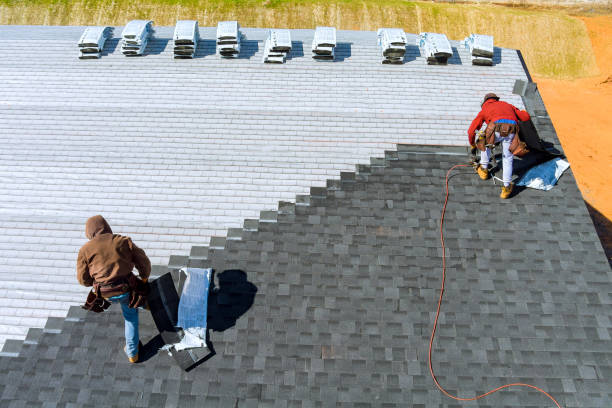 Best Roof Leak Repair  in New Carlisle, OH