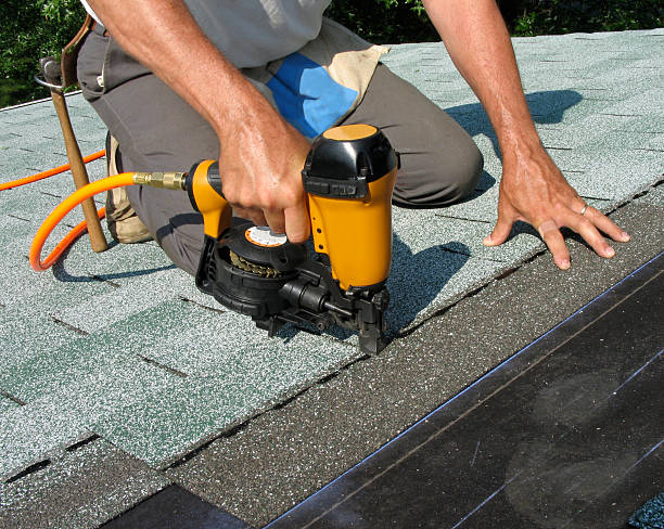 Best Storm Damage Roof Repair  in New Carlisle, OH