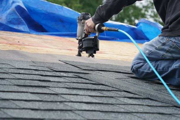 Best Residential Roofing Contractor  in New Carlisle, OH