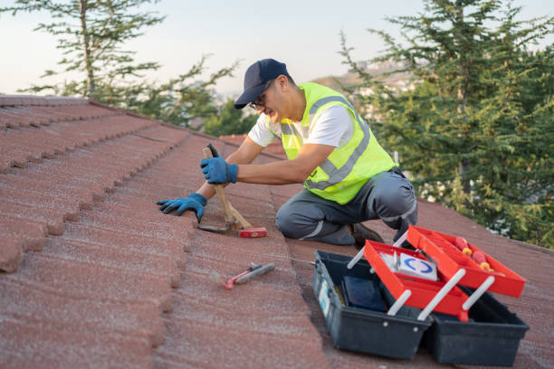 Best Slate Roofing Contractor  in New Carlisle, OH