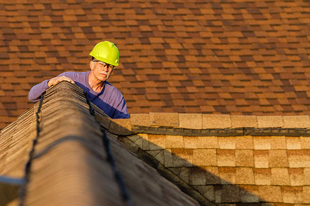 Best Residential Roofing Contractor  in New Carlisle, OH